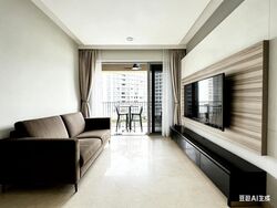 Rivertrees Residences (D28), Apartment #522092271